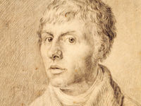 Caspar David Friedrich – Maler des Lichts 