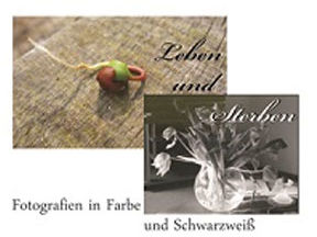 Sonderausstellung - Leben und Sterben