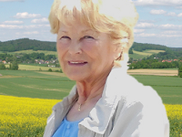 Schriftstellerin Annelies Schulz